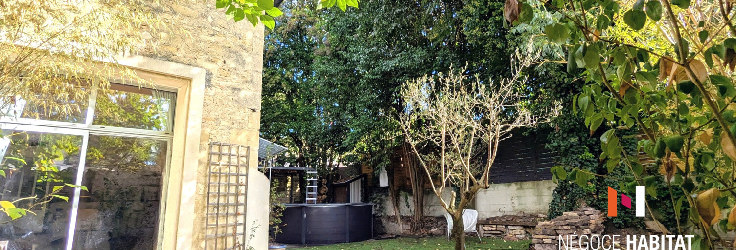 Appartement 4 Pièces 88 m² à vendre à Sommières (30250)