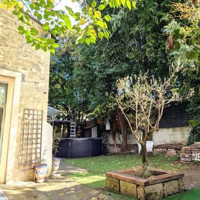 Appartement 4 pièces 238000 €