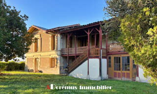 Maison 8 Pièces 280 m² à vendre à Latresne (33360)