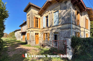 Maison 8 pièces 574000 €