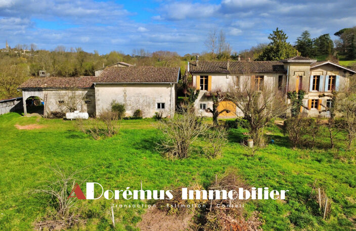 PROPRIÉTÉ DE CARACTÈRE DU XVIIIe SIÈCLE AVEC DÉPENDANCES, 3 — photo 5