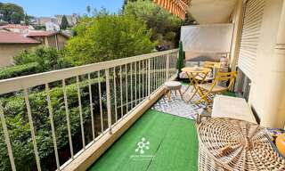 Appartement 3 Pièces 68 m² à vendre à Nice (06100)