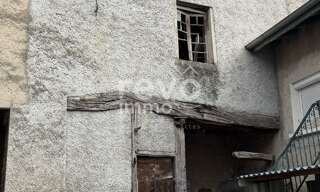 Maison 2 Pièces 70 m² à vendre à Meximieux (01800)