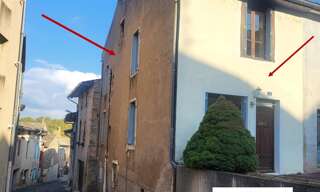 Maison 4 Pièces 117 m² à vendre à Tournus (71700)