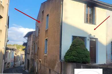 Maison 4 pièces 128500 €