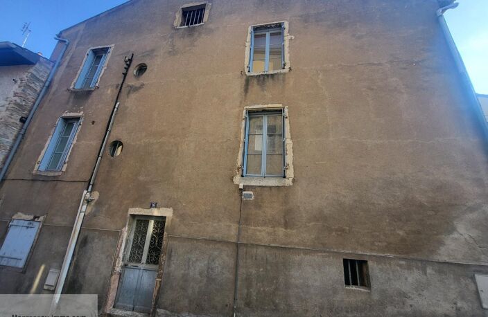 Maison de ville — photo 2