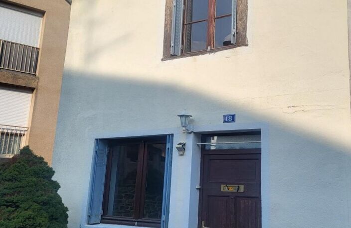 Maison de ville — photo 3
