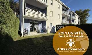 Appartement 2 Pièces 41 m² à vendre à Saint-Astier (24110)