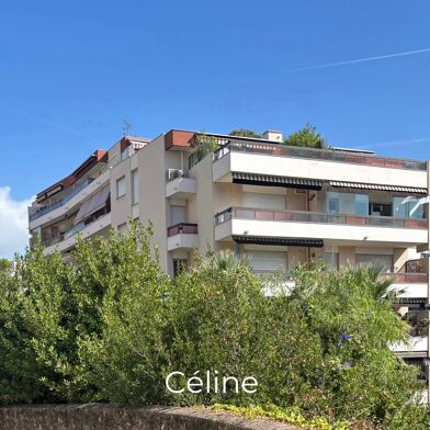Appartement 2 pièces 259000 €