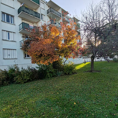 Appartement 3 pièces 127000 €