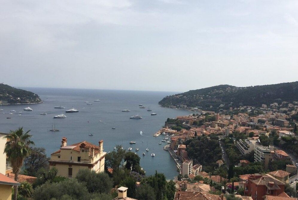 Photo Appartement de 2 pièces Villefranche sur Mer