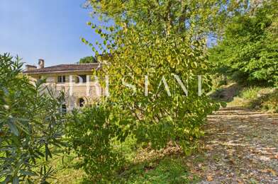 Maison 7 pièces 945000 €