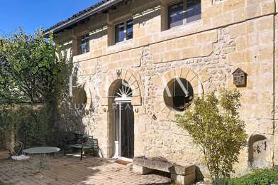 Maison 7 pièces 895000 €