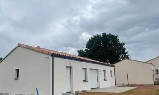 Maison 82 m² à construire La Côte-Saint-André (38260)