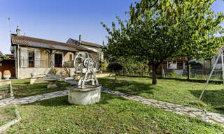 Maison 3 Pièces 96 m² à vendre à Toulouse (31100)