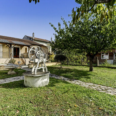 Maison 3 pièces 319900 €