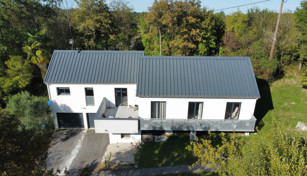 Villa / Maison 4 pièces  à vendre Morlaàs 64160