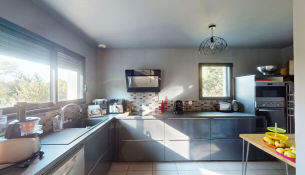 Villa / Maison 4 pièces  à vendre Morlaàs 64160