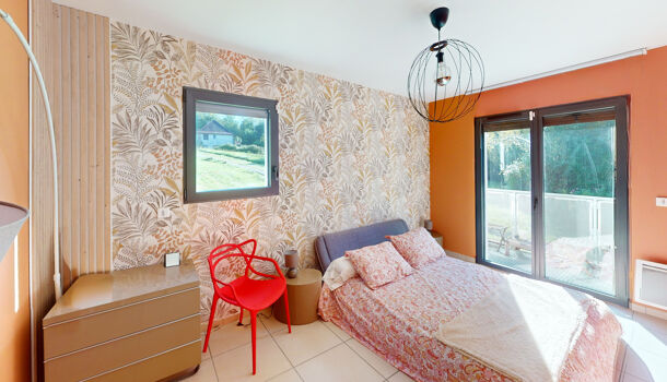 Villa / Maison 4 pièces  à vendre Morlaàs 64160