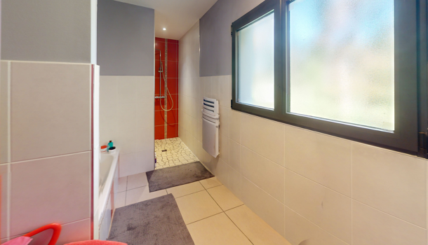 Villa / Maison 4 pièces  à vendre Morlaàs 64160