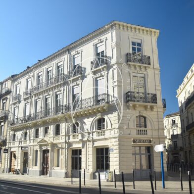 Appartement 2 pièces 169000 €