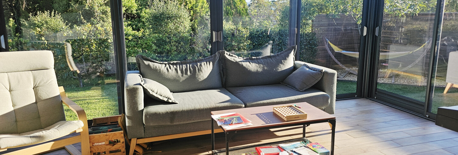 Maison 4 Pièces 97 m² à vendre à Lauris (84360)