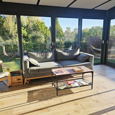 Maison 4 pièces 440000 €