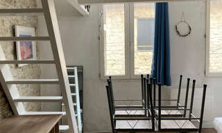 Appartement 2 Pièces 36 m² à louer à Nîmes (30000)