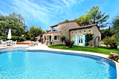 Maison 7 pièces 1290000 €