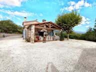 DPT(83) A vendre propriété de prestige sur le haut var — photo 2