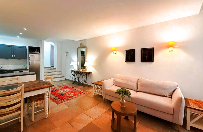 DPT (83) A vendre appartement 63m2 à Cannes — photo 3