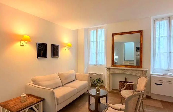 DPT (83) A vendre appartement 63m2 à Cannes — photo 4