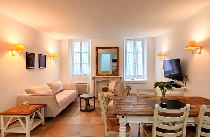 DPT (83) A vendre appartement 63m2 à Cannes — photo 5