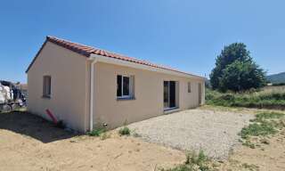 Maison 84 m² à construire Boulieu-lès-Annonay (07100)