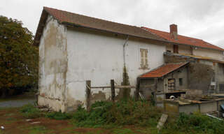 Maison 5 Pièces 92 m² à vendre à Ris (63290)