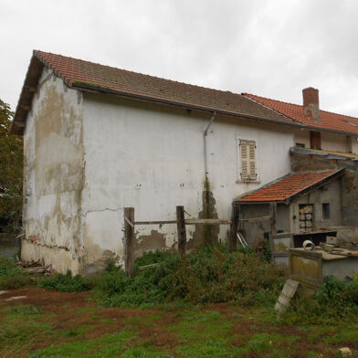 Maison 5 pièces 28000 €