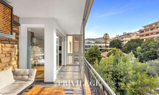 Appartement 3 Pièces 61 m² à vendre à Cannes (06400)