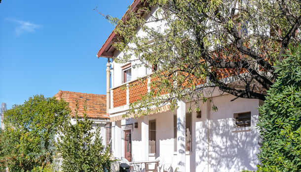 Villa / Maison 5 pièces  à vendre Marseille 7eme 13007