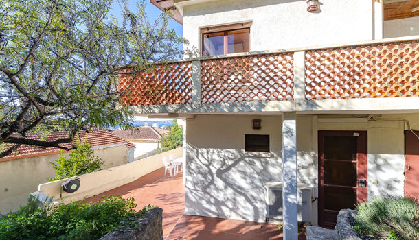 Villa / Maison 5 pièces  à vendre Marseille 7eme 13007