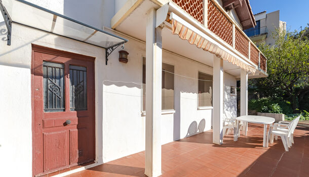 Villa / Maison 5 pièces  à vendre Marseille 7eme 13007