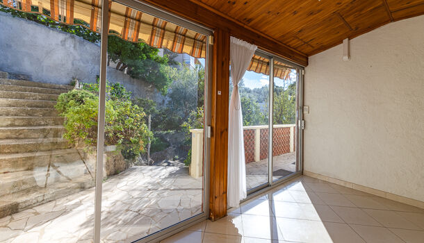 Villa / Maison 5 pièces  à vendre Marseille 7eme 13007