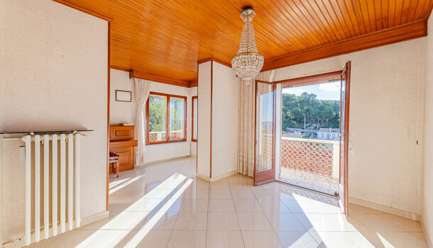 Villa / Maison 5 pièces  à vendre Marseille 7eme 13007