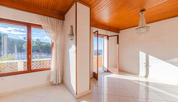 Villa / Maison 5 pièces  à vendre Marseille 7eme 13007