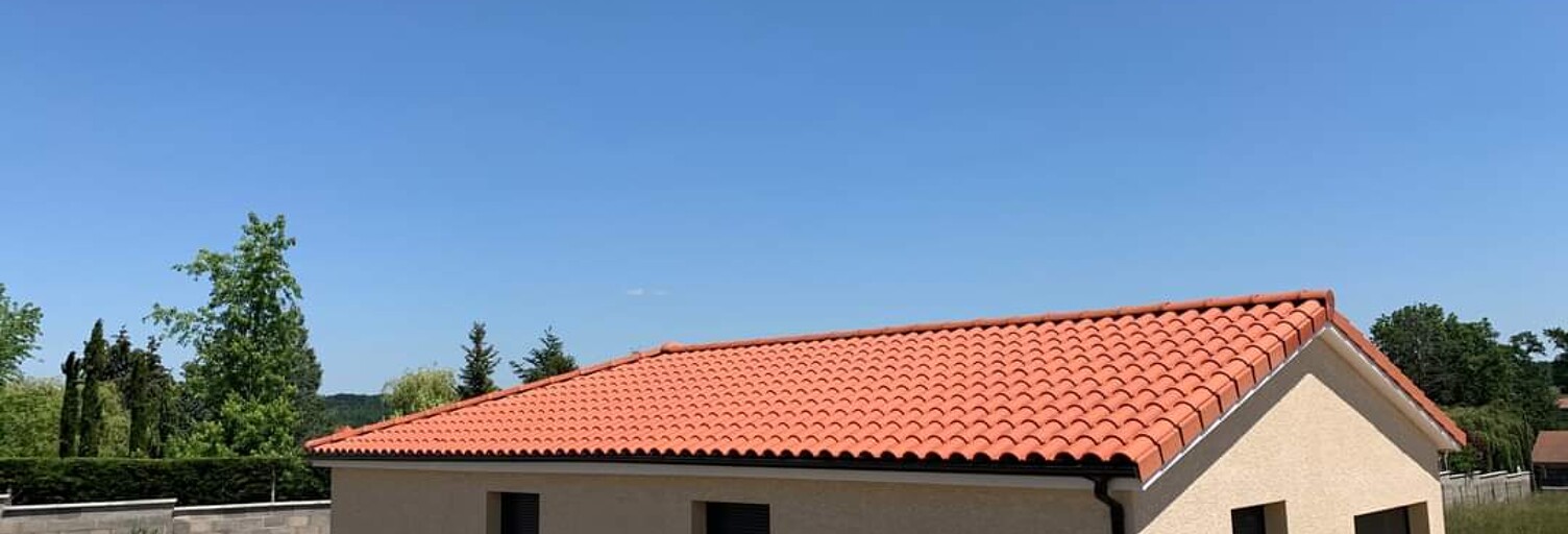 Maison 90 m² à construire Hauterives (26390)