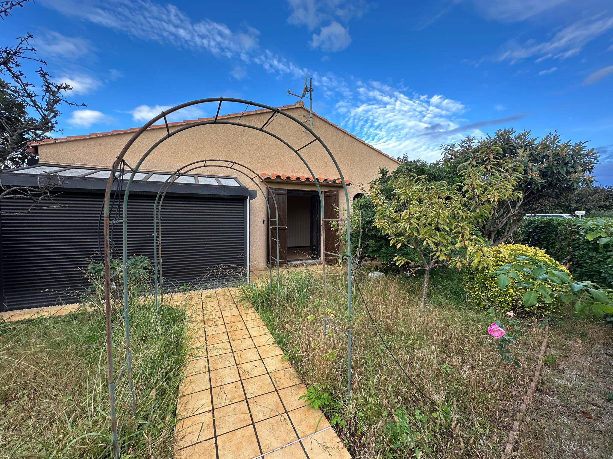 Villa / Maison  T3 à vendre Montesquieu-des-Albères 66740