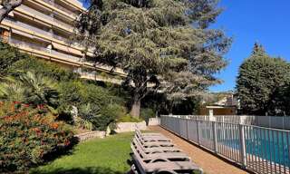 Appartement 1 Pièce 26 m² à vendre à Nice (06000)