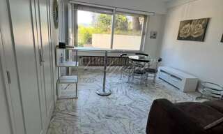 Appartement 1 Pièce 26 m² à vendre à Nice (06000)
