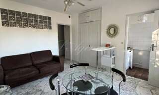 Appartement 1 Pièce 26 m² à vendre à Nice (06000)