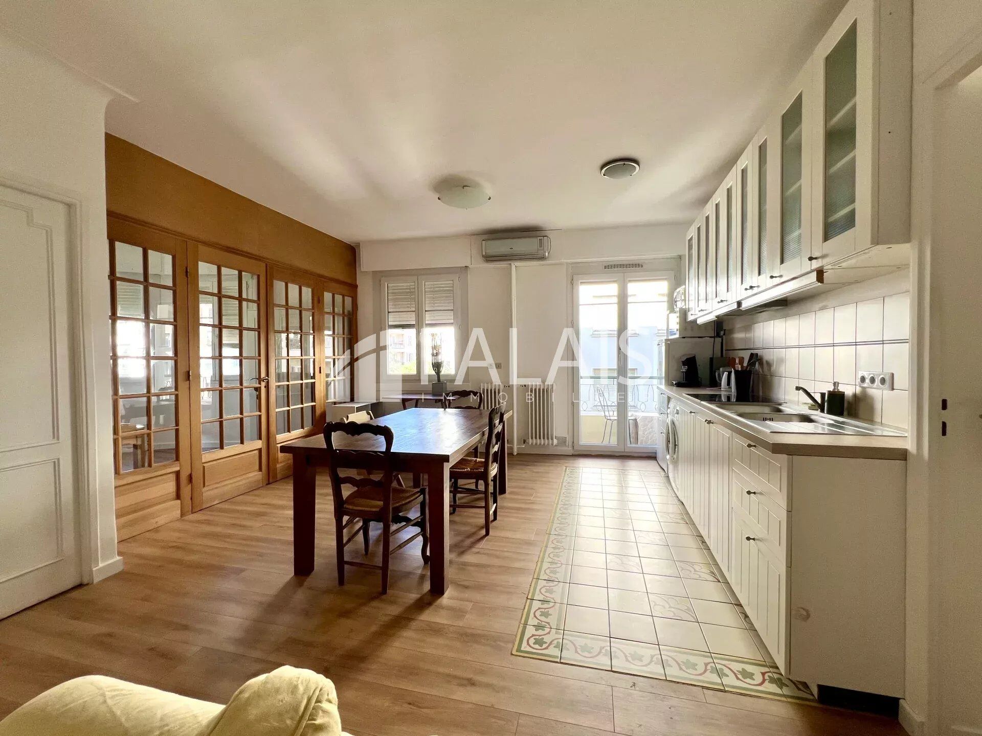 Photo Appartement de 4 pièces Nice