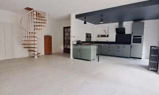 Appartement 4 Pièces 121 m² à louer à Carmaux (81400)